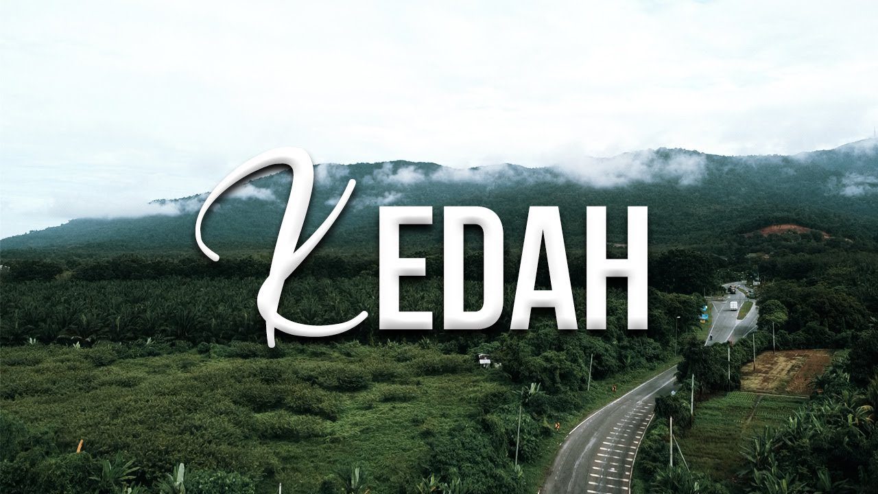 Kedah – Isolated story in diverse eyes – Kedah cinematic video